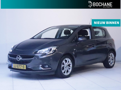 Opel Corsa 1.0 Turbo 90 Color Edition Airco/Cruisecontrol/PDC/LM-Velgen!