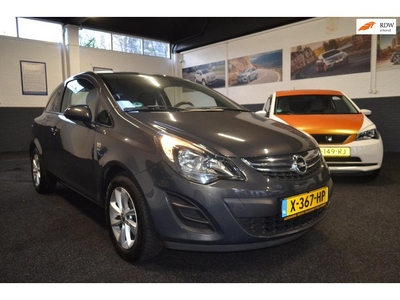 Opel CORSA 1.2 EcoFlex Selection AIRCO, CRUISE, MTF STUUR