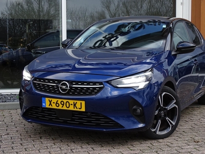 OPEL CORSA 1.2 Edition