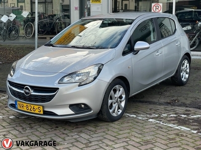 OPEL CORSA 1.4 Online Edition