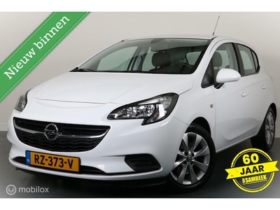 Opel Corsa Benzine