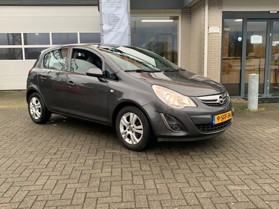 Opel Corsa Benzine