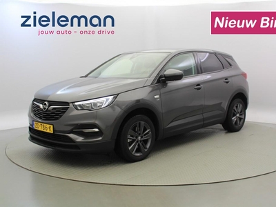 OPEL GRANDLAND X 1.2 Turbo 120 jaar Edition Automaat - Navi