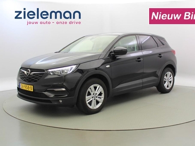 OPEL GRANDLAND X 1.6 CDTi Online Edition - Navi, Clima