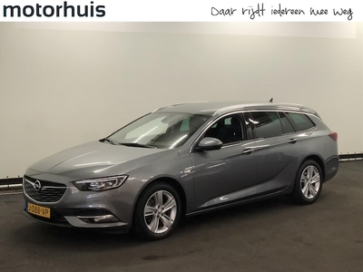 Opel Insignia Benzine