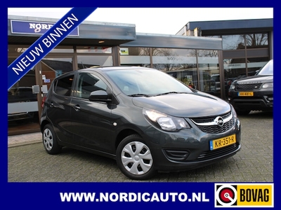 Opel Karl Benzine