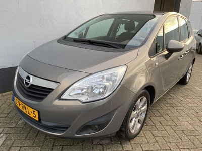 Opel Meriva 1.4 Turbo Edition - Trekhaak - LMV