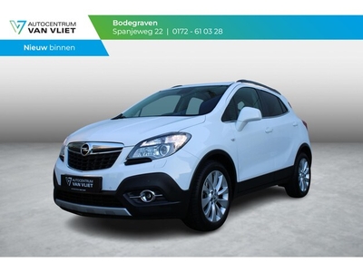 Opel Mokka Diesel