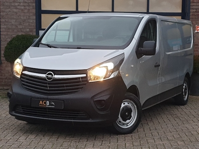 Opel Vivaro Diesel