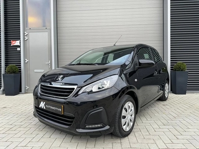 Peugeot 108 1.0 e-VTi Active NAP APK Airco BTW auto Nette