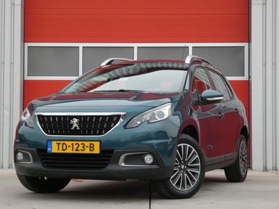 Peugeot 2008 1.2 PureTech Active/ automaat/ lage km!