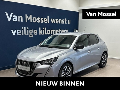 PEUGEOT 208 1.2 PureTech Allure Pack | BTW VRIJE WEKEN