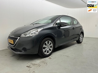 Peugeot 208 1.2 VTi Access