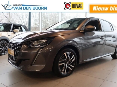 Peugeot 208 Benzine