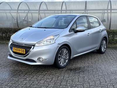 Peugeot 208 Diesel