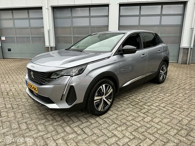 PEUGEOT 3008 225 PK HYBRID ALLURE RIJKLAAR PRIJS