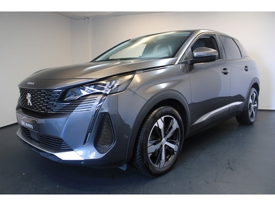 Peugeot 3008 Benzine