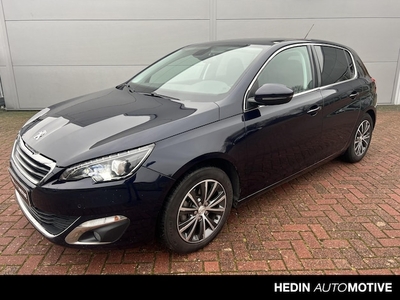 Peugeot 308 Benzine