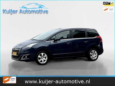 Peugeot 5008 1.2 PureTech Style