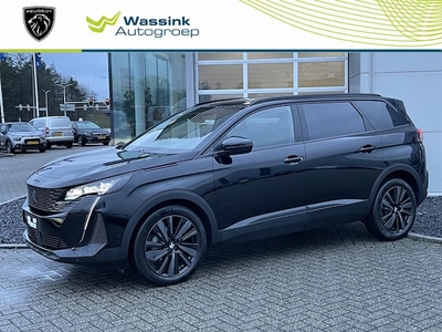 Peugeot 5008 Benzine