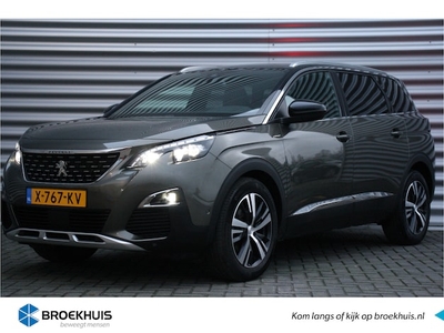 Peugeot 5008 Benzine