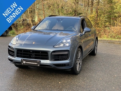 Porsche Cayenne 2.9 S