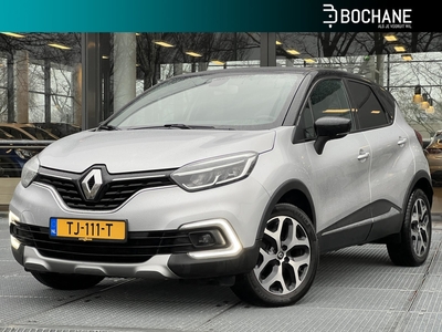 RENAULT CAPTUR 0.9 TCe 90 Intens | Navigatie| Cruise Control | Climate Control | Trekhaak |