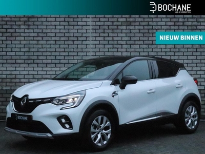 Renault Captur 1.0 TCe 90 Intens Apple Carplay/Android