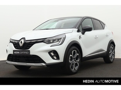 Renault Captur Benzine