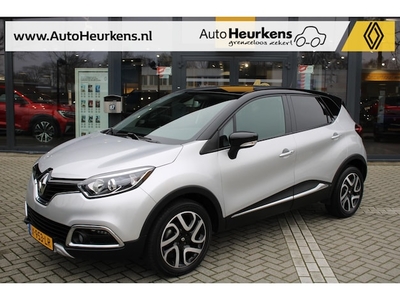 Renault Captur Benzine