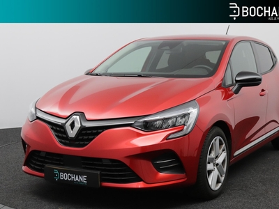 RENAULT CLIO 1.0 TCe 90 Zen | Navigatie 7