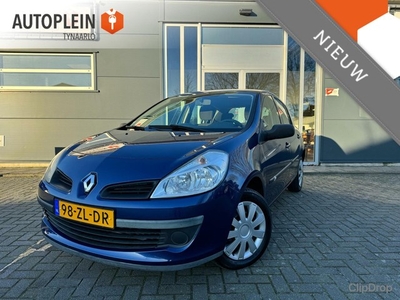 Renault Clio 1.2-16V