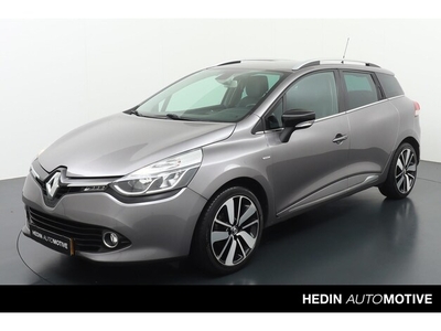 Renault Clio Benzine