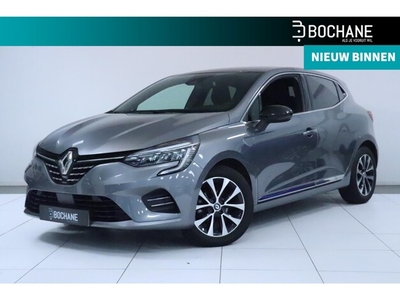 Renault Clio Benzine