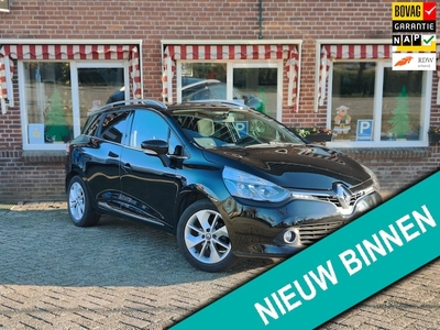 Renault Clio Benzine