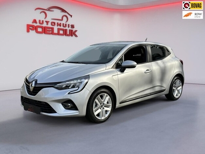 Renault Clio E-Tech Benzine