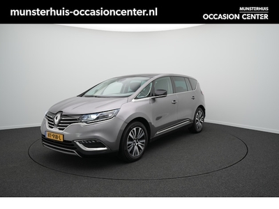 Renault Espace Benzine