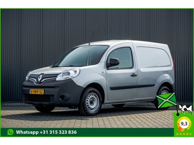 Renault Kangoo **1.5 dCi L1H1 Euro 6 Cruise