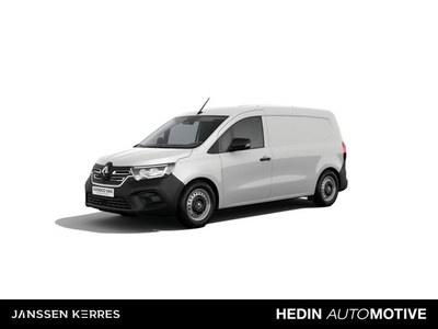 Renault Kangoo E-Tech Advance 22 kW L2 Nieuwe auto! Direct