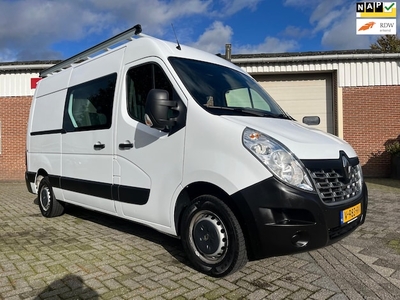 Renault Master Diesel