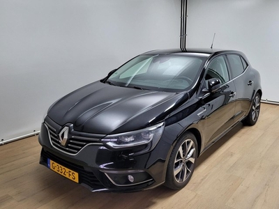 Renault Mégane 1.2 TCe GT-Line Bose Parkeercamera