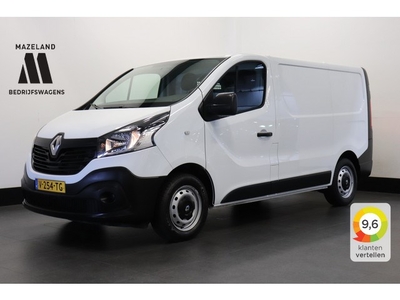 Renault Trafic 1.6 dCi EURO 6 - Airco - Navi - Cruise - €