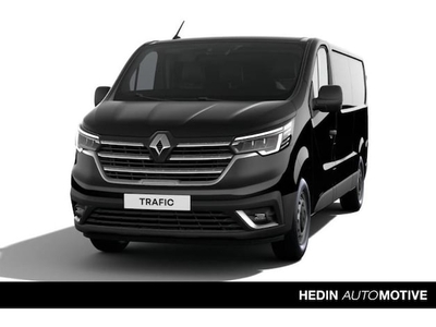 Renault Trafic Diesel