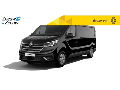 Renault Trafic Diesel