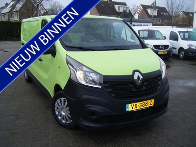 Renault Trafic Diesel