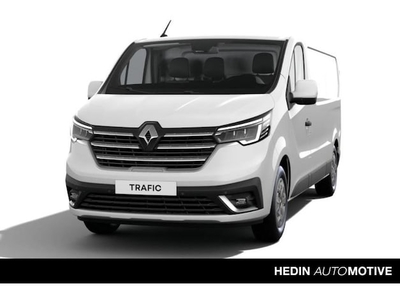 Renault Trafic Diesel