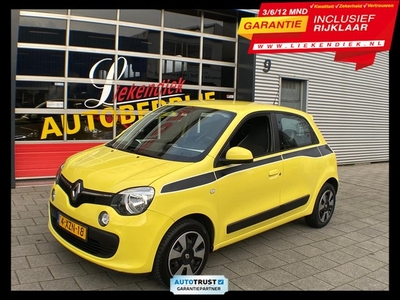 Renault Twingo 1.0 SCe Expression 5Drs - Airco I LED I