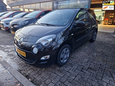 RENAULT TWINGO 1.2 16V Collection | 2E EIGENAAR | 12MND GARANTIE | AIRCO | CRUISE |