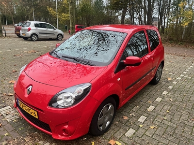 RENAULT TWINGO 1.2 16V ECO² Collection 2e EIGENAAR/NAP/AIRCO