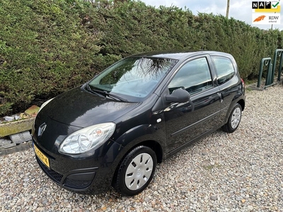 Renault Twingo 1.2 Authentique Airco 1e Eigenaar